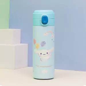 시나모롤 캡슐 원터치텀블러 400ml