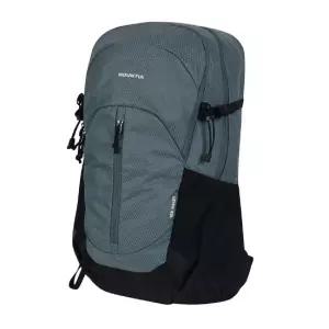마운티아 남녀공용 일상 트레킹 레저 25L 기본형 배낭 2MQKSX49072K
