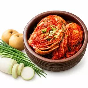 대운가 본가명인 국내산 배추김치 포기김치 10kg