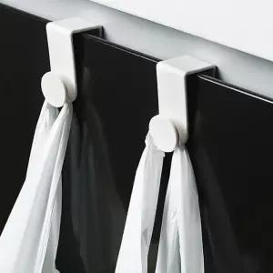 고리 후크 다용도 2P  걸이 주방 싱크대