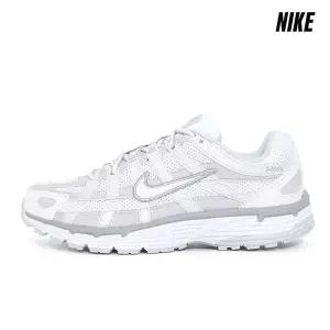 [보리보리/나이키 슈즈]나이키 우먼스 P-6000 운동화 러닝화 (FV6603-101)