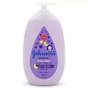 존슨즈 베이비 베드타임 로션 500ml 1개