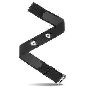 Polar H7 H9 H10 Coospo Wahoo Tick Garmin Magene 센서 밴드 벨트와 호환되는 1Pc 심박수 모니터 교체 스