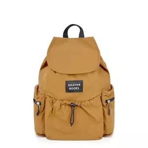 [골피아]여성 캐주얼 데일리 가벼운 백팩 여성백팩 여행용백팩 노트북백팩 미니백팩 직장인백팩