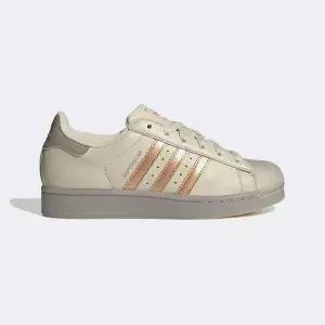 매장정품 아디다스 ADIDAS JR7355 슈퍼스타 II 신발 1020117459