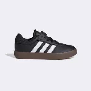매장정품 아디다스 ADIDAS ID9154 신발 VL 코트 3.0 EL 칠드런 1010121902