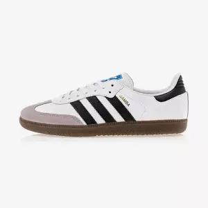 매장정품 아디다스 ADIDAS B75806 데일리슈즈 캐주얼화 삼바 1020063981 신발