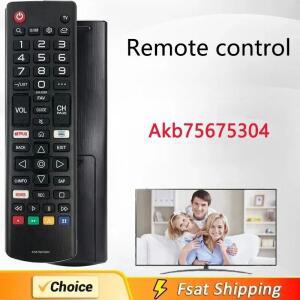 [호환품] Akb75675304 LG호환 스마트 호환 TV용 리모컨 43UK6300PUE 32LK610BPUA 교체용 컨트롤러
