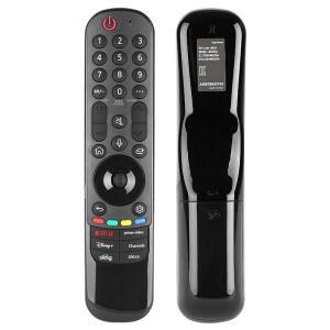 [호환품]LG호환 적외선 범용 리모컨용 MR23GA 스마트 호환 TV와 호환 가능  모델과 교체품
