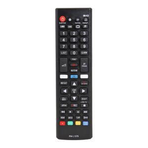 [호환품]RM-L1379 3D/Amazon용 스마트 호환 리모컨용 범용 미디어 플레이어