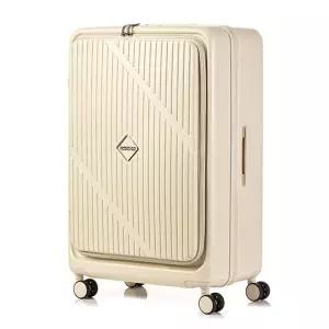 아메리칸투어리스터 캐리어 VELOX SP 75/28 EXP TSA BO CREAM UN835008