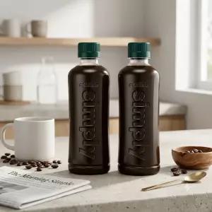 빙그레 아카페라 심플리 디카페인 아메리카노 400mL 20입