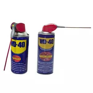 녹방지 노즐형 윤활제 녹제거 WD40 녹제거제 윤활 구리스 잡음 방청유 450ml