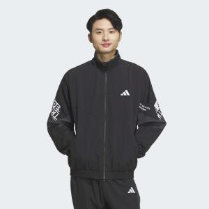 [AK분당점] [아디다스] 의류 남여공용 WORD WOVEN JKT KA1265