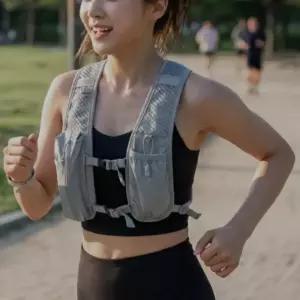 등산 마라톤 베스트 아웃도어 러닝 조끼 초경량 트레킹조끼 남성조끼 런닝