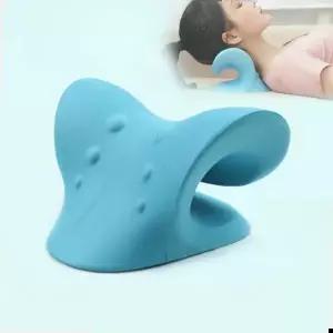거북목교정 일자목 거북목 스트레칭 기구 베게 넥스트레쳐