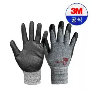 3M 장갑 터치 200 슈퍼그립