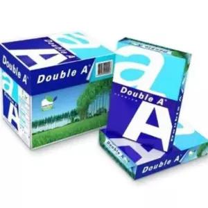 (다올)A4 복사용지 더블에이 80g 2500매 1박스