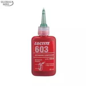 록타이트 축혈부고정제 603x50ml(387887)