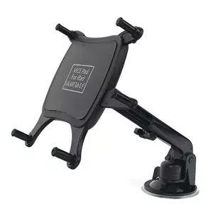 태블릿 차량용 거치대 IK-2025 최대폭 145~175mm