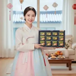 추석 설 명절 부모님 CJ 스팸 클래식 선물세트 시댁 처가집 거래처 회사 직원 단체 선물 친척 직장 상사 동료