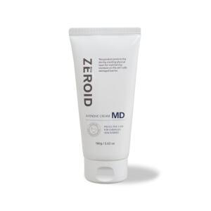 제로이드 인텐시브 크림 엠디 160ml 1개 ESC