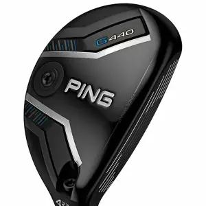 핑 G440 유틸리티 하이브리드 우드 2025년 SR  23도