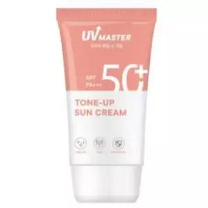 토니모리 유브이 마스터 톤업 선크림, 50ml, 2개