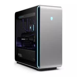 [공식총판] DELL 에일리언웨어 게이밍 데스크탑 AI PC DAWARR8-WP04KR Ultra9 285K DDR5 64GB SSD 2TB RTX 5090 Win11Pro