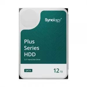 Synology Plus Series 7200/512M (12TB, HAT3310-12T)