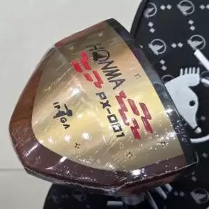 혼마 PX-001 코리아정품 파크골프채 공인인증 파크채