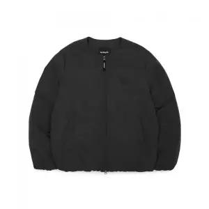 [마크곤잘레스] MARK GONZALES 올리 라이트 다운 자켓- BLACK Z254UDW040099 410495