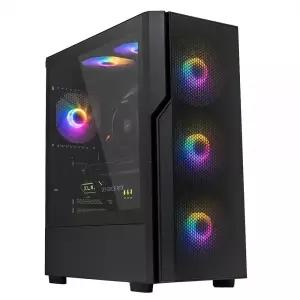 AMD 라이젠7 7500X3D RTX5060 32GB 1TB 윈도우/오피스 조립PC 게이밍컴퓨터 롤 배그 (WIN-029)