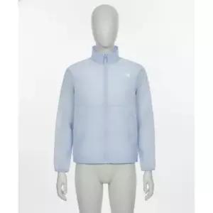 NJ3LS02D 남성 플라이하이 자켓 BABY BLUE 302D