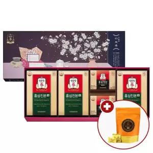 [아트박스]/정관장 [홍삼캔디 증정] 정관장 다보록 감사 휘편