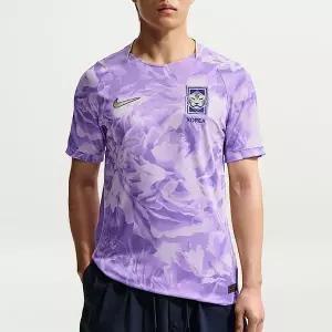 [하프클럽/나이키]나이키/남성반팔/대한민국 2026 DF 저지(IB5386-567)/EV