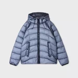 [후아유](신세계 사우스시티)Sheer Nylon Padded jacket WHJPG4933U