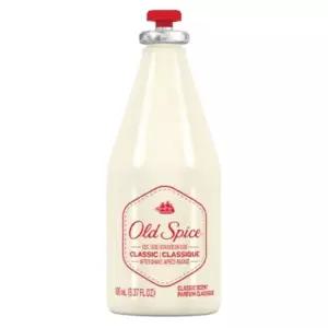 올드스파이스 에프터 쉐이브 올인원 스킨로션 클래식 188ml (39634679) 1026953
