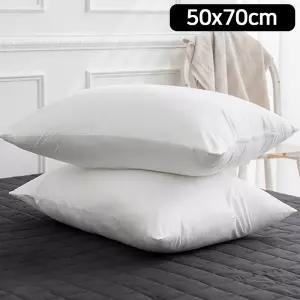 오주상사 배개 구름 베개솜 50x70cm 일반베개