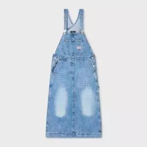 후아유 Cool Denim Overalls One piece WHOJG2 1F