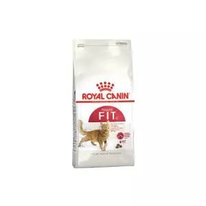 로얄캐닌 고양이사료 피트 4kg 1개