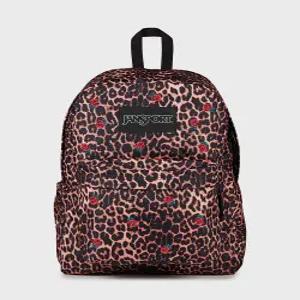잔스포츠 슈퍼브레이크 플러스 랩탑 FX LEOPARD ROSE JSPU262MBBP003LR000 6320348