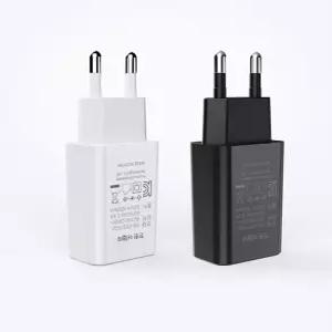 하니B3 USB 전력 저전압충전기 5V 1A 2A 충전기 어댑터 일상