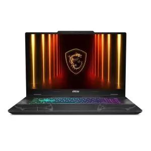 MSI 사이보그 A17 AI B2HWEKG-R5 블랙 8GB SSD 512GB 윈도우 미포함