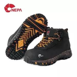 네파 NEPA GT-126 방수 누벅 안전화 중단화 작업화