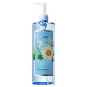 네이처리퍼블릭 포레스트가든 카모마일 클렌징오일, 500ml, 1개