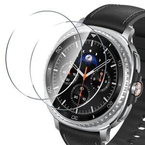 갤럭시 워치 8 클래식 46mm 액세서리 HD 유압 필름 강화유리 스크린 보호필름
