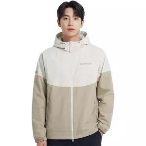 [보리보리/디스커버리]디스커버리 남성 리버문 자켓  DMWJ21044-IVD