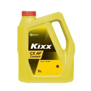 킥스 부동액 Kixx CX AF COOLANT 4 3L 1개