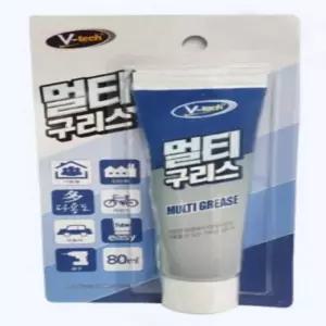 일꼽 구리스 그리스 튜브타입 80ML 윤활제 멀티구리스
